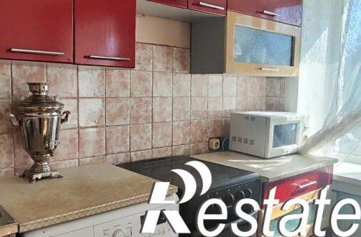3-комн квартира улица Максима Горького, 3,  д. 3