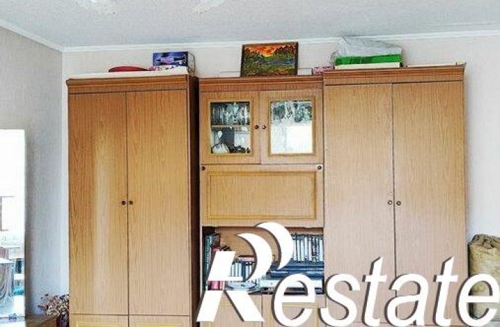3-комн квартира улица Максима Горького, 3,  д. 3