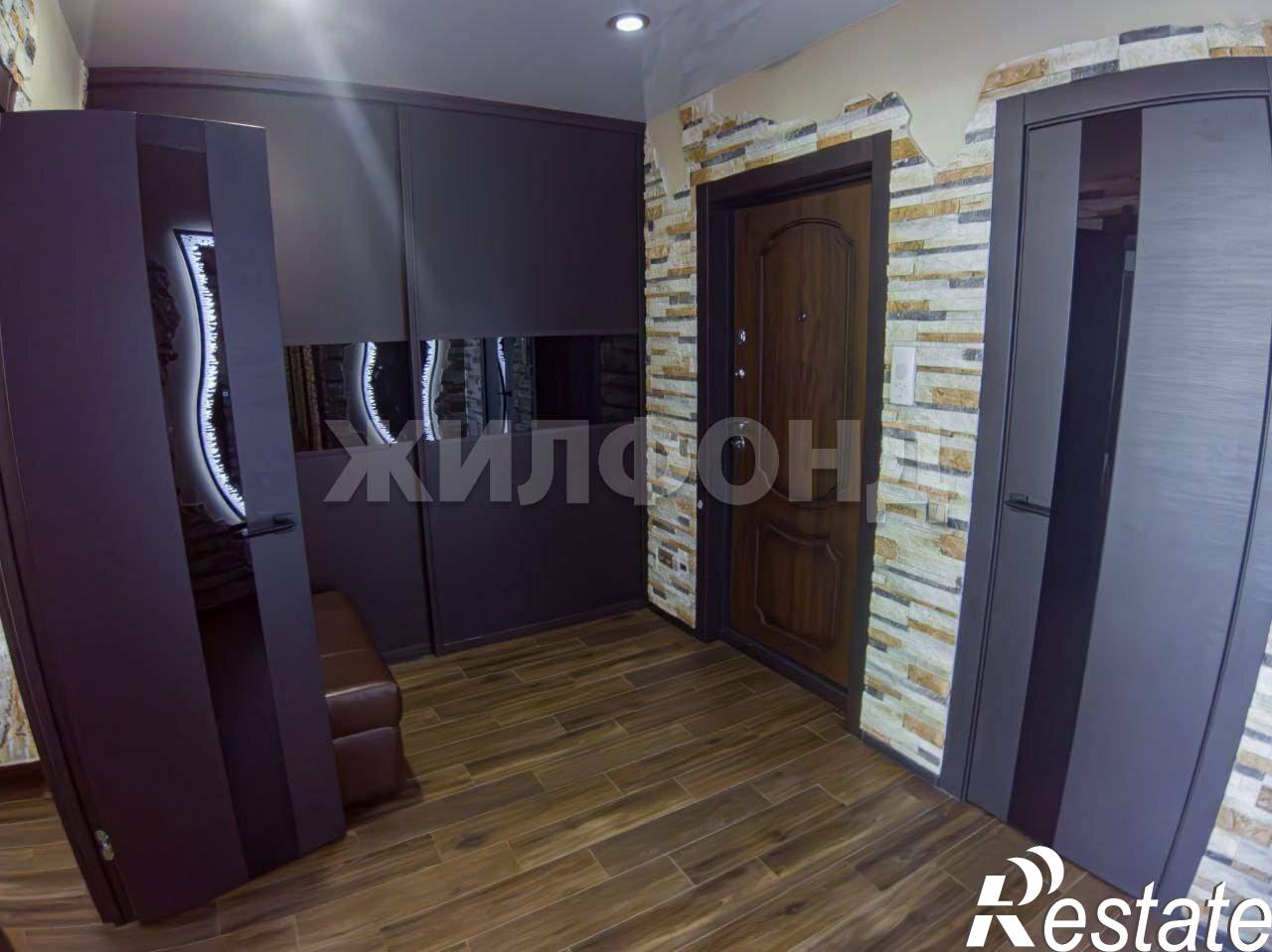 Купить квартиру за 12 000 000 рублей на Северный микрорайон, д.5