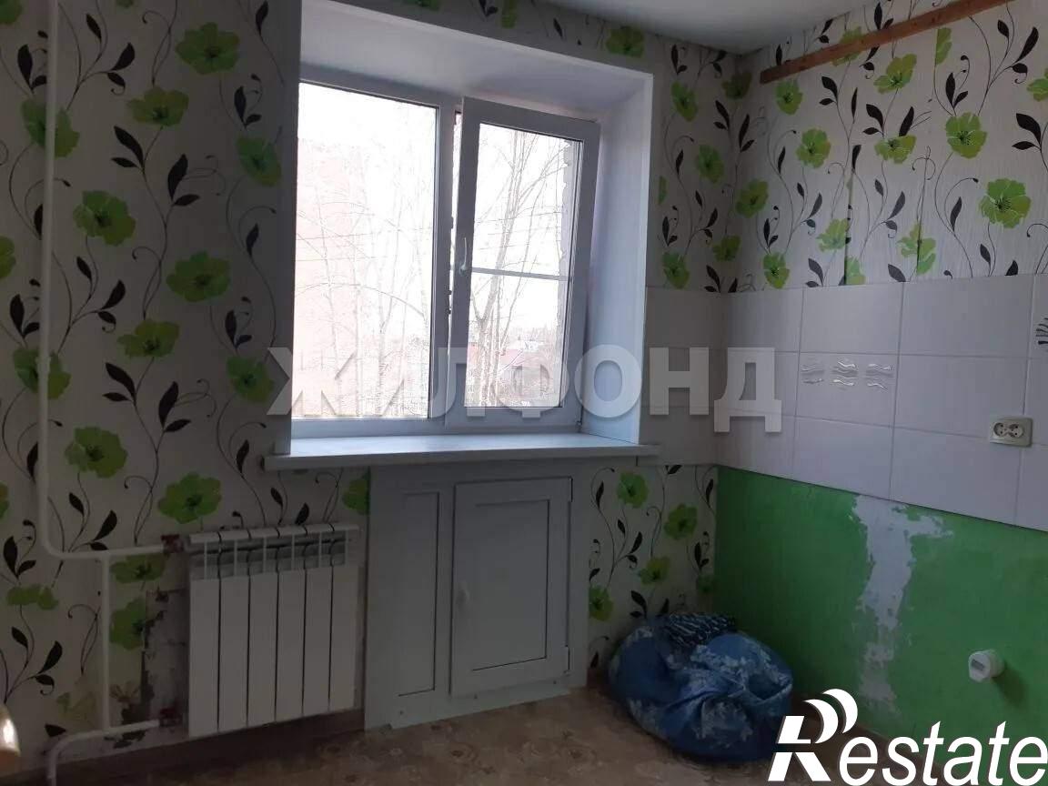 Купить квартиру за 3 200 000 рублей на Ушакова улица, д.3