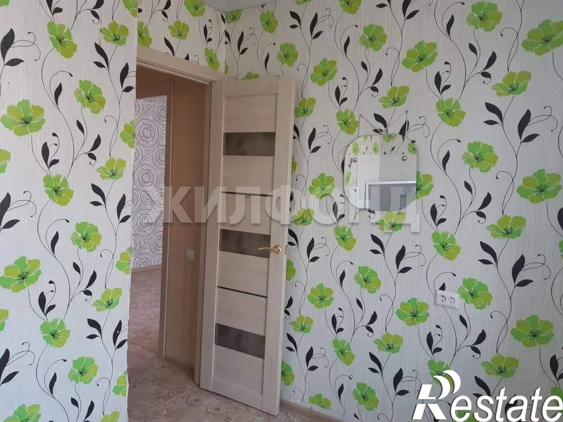 Купить квартиру за 3 200 000 рублей на Ушакова улица, д.3