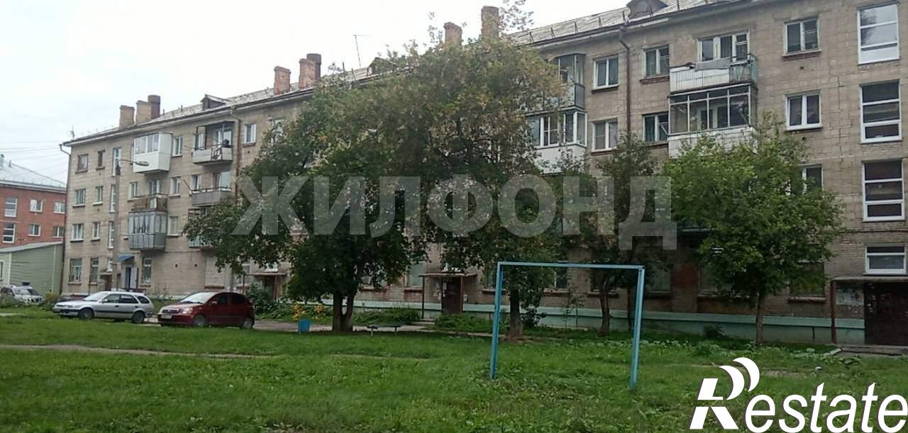 Купить квартиру за 3 200 000 рублей на Ушакова улица, д.3