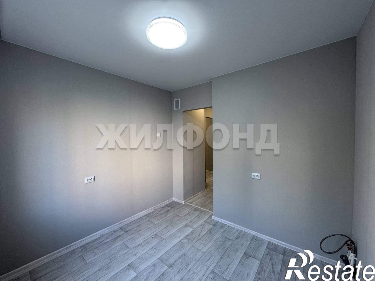 Купить квартиру за 6 350 000 рублей на Лелюха улица, д.26