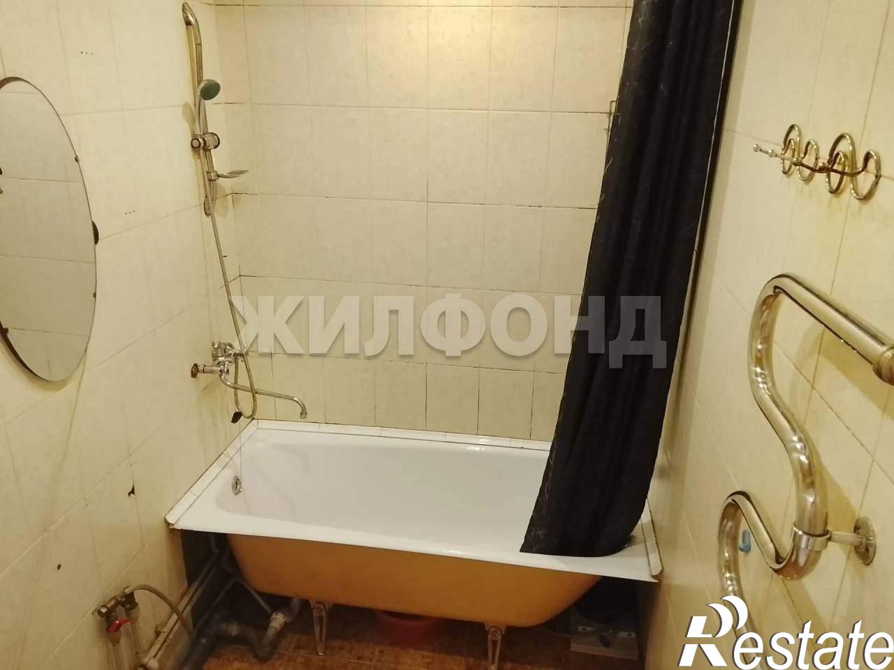 Купить студию за 2 600 000 рублей на Гранитная улица, д.10