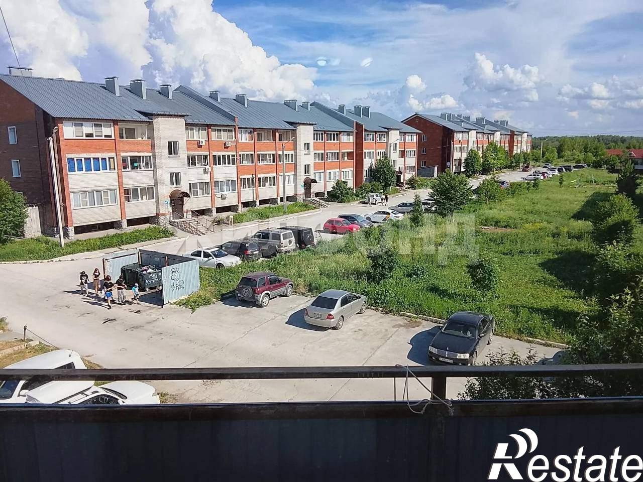 Купить студию за 2 600 000 рублей на Гранитная улица, д.10