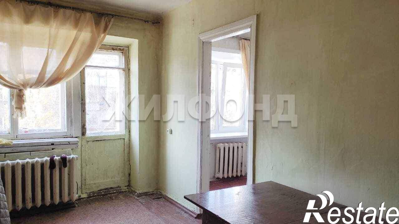 Купить квартиру за 3 650 000 рублей на Кирова улица, д.1