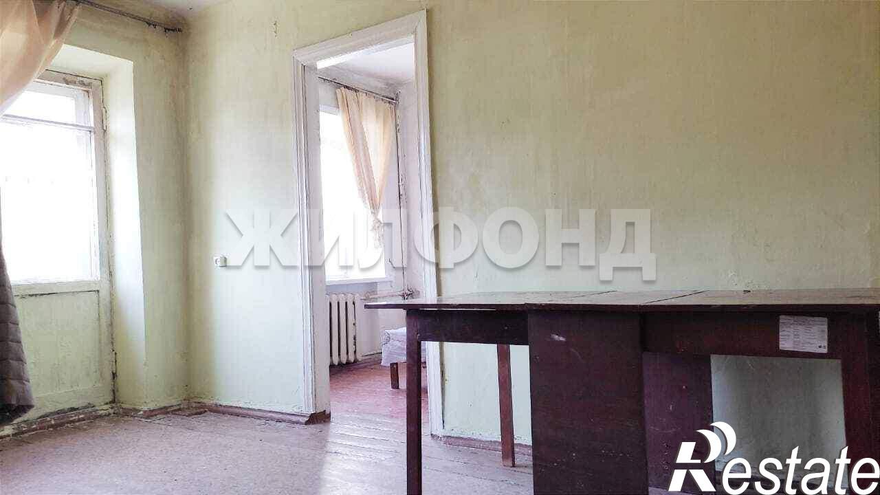 Купить квартиру за 3 650 000 рублей на Кирова улица, д.1