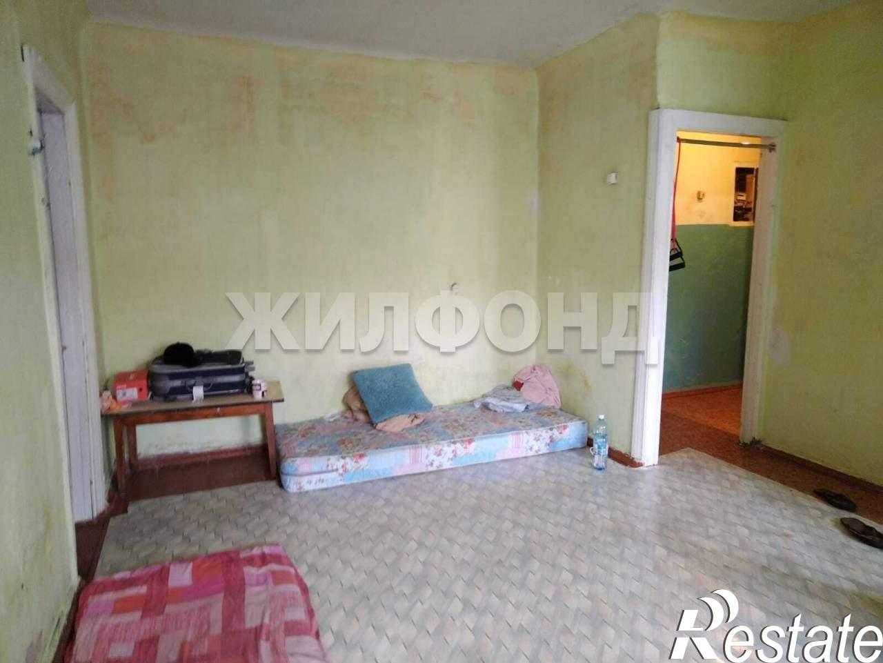 Купить квартиру за 3 650 000 рублей на Кирова улица, д.1