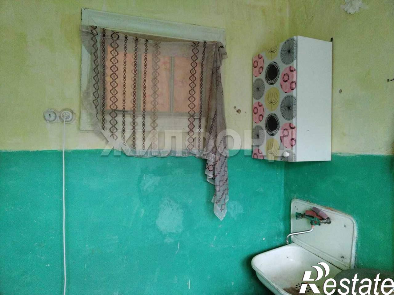 Купить квартиру за 3 650 000 рублей на Кирова улица, д.1