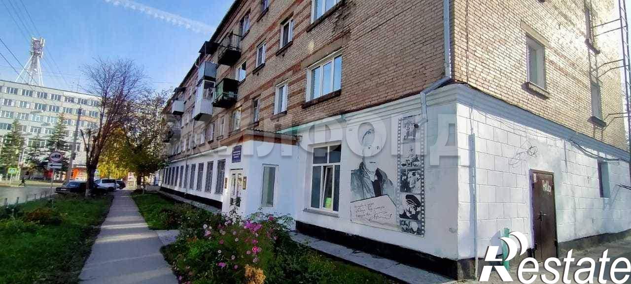 Купить квартиру за 3 650 000 рублей на Кирова улица, д.1
