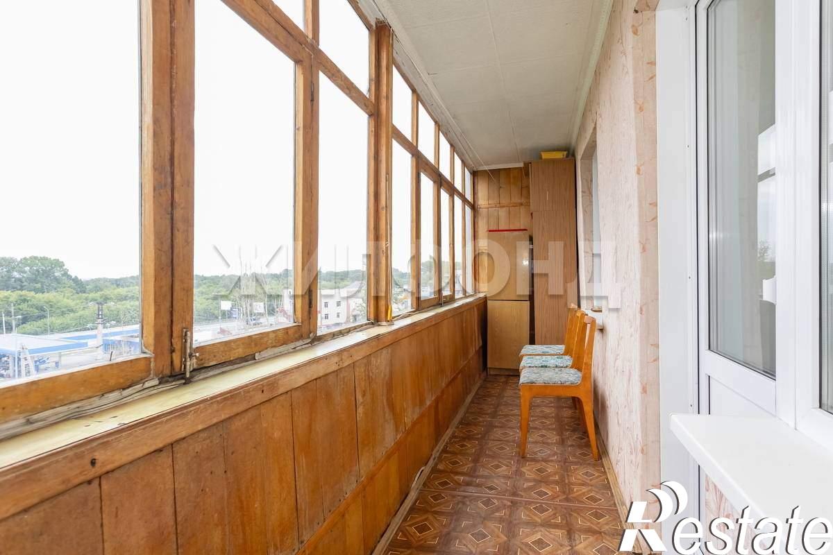 Купить квартиру за 5 500 000 рублей на Северный микрорайон, д.23
