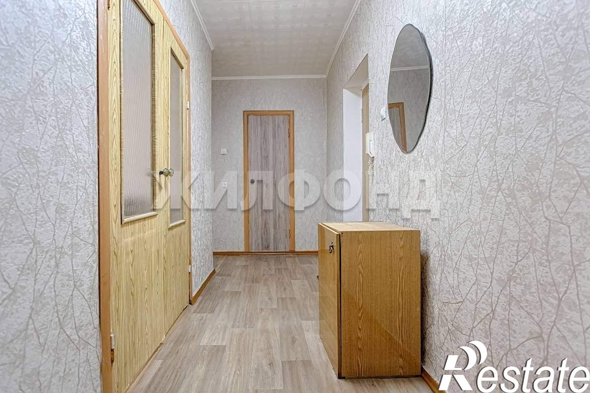 Купить квартиру за 5 500 000 рублей на Северный микрорайон, д.23