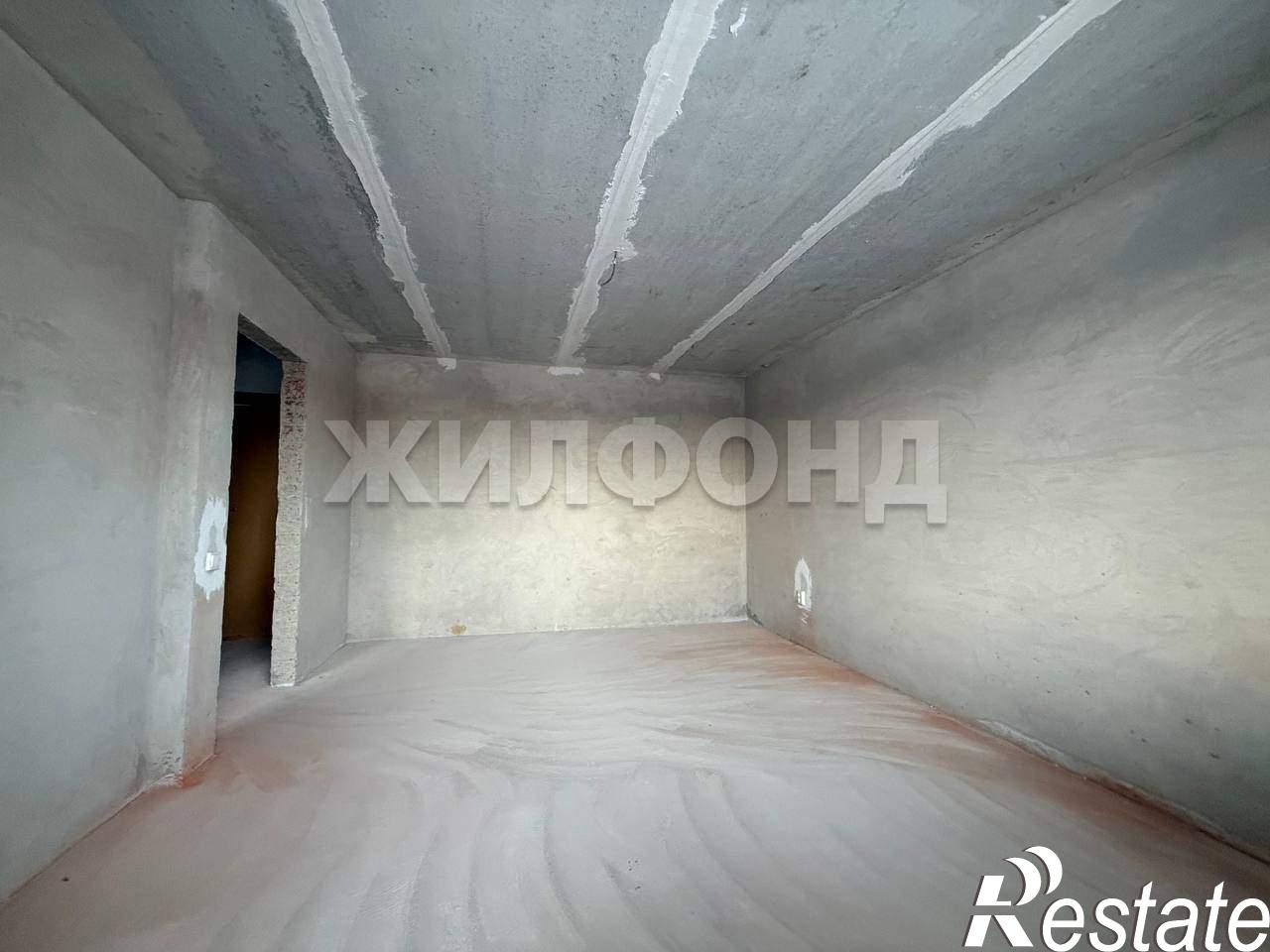 Купить квартиру за 3 300 000 рублей на М.Горького улица, д.72