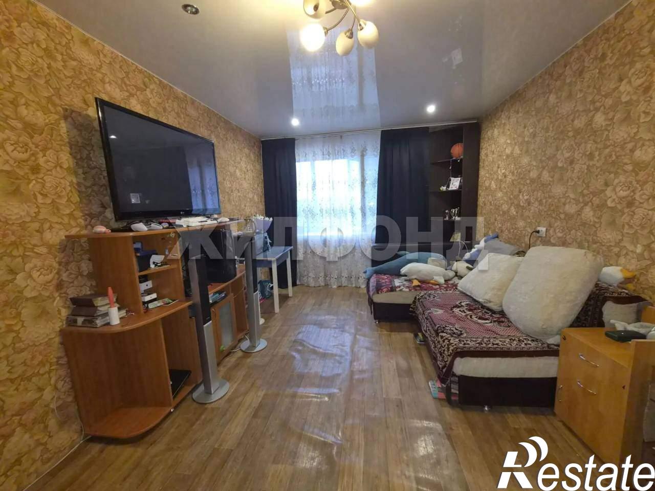 Купить комнату за 2 500 000 рублей на Попова улица, д.35