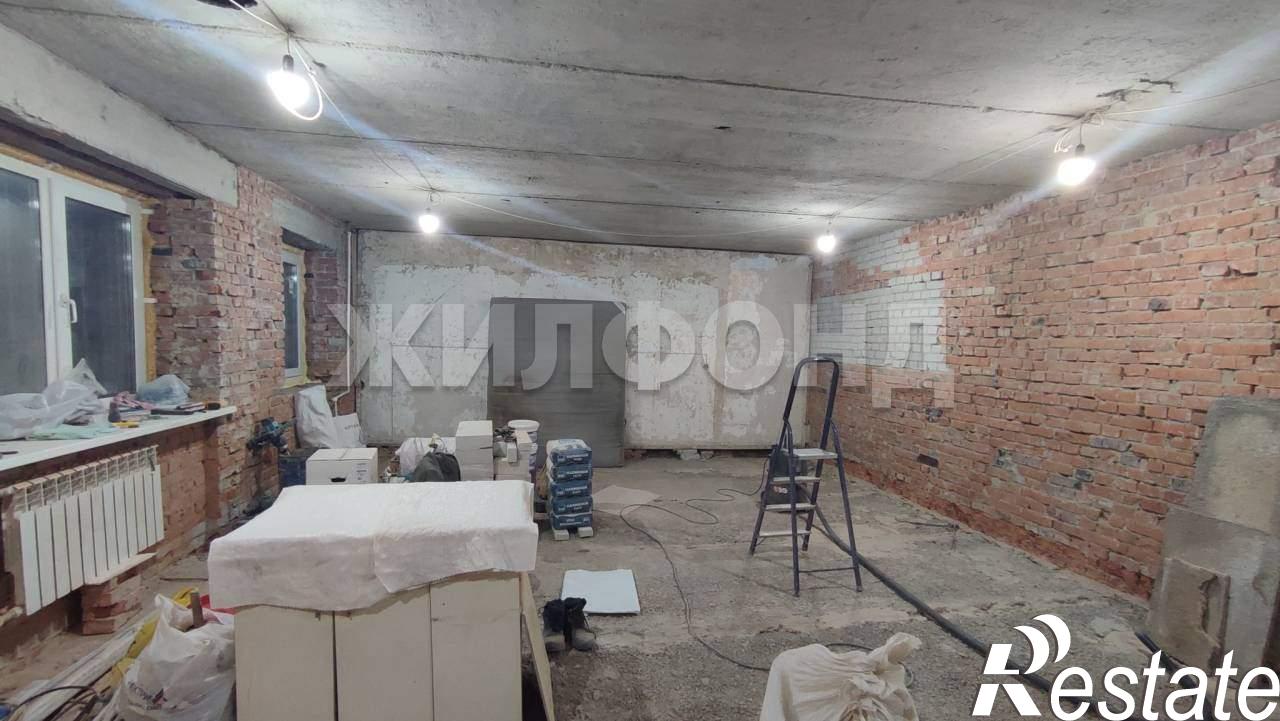 Купить квартиру за 3 000 000 рублей на Кирова улица, д.9