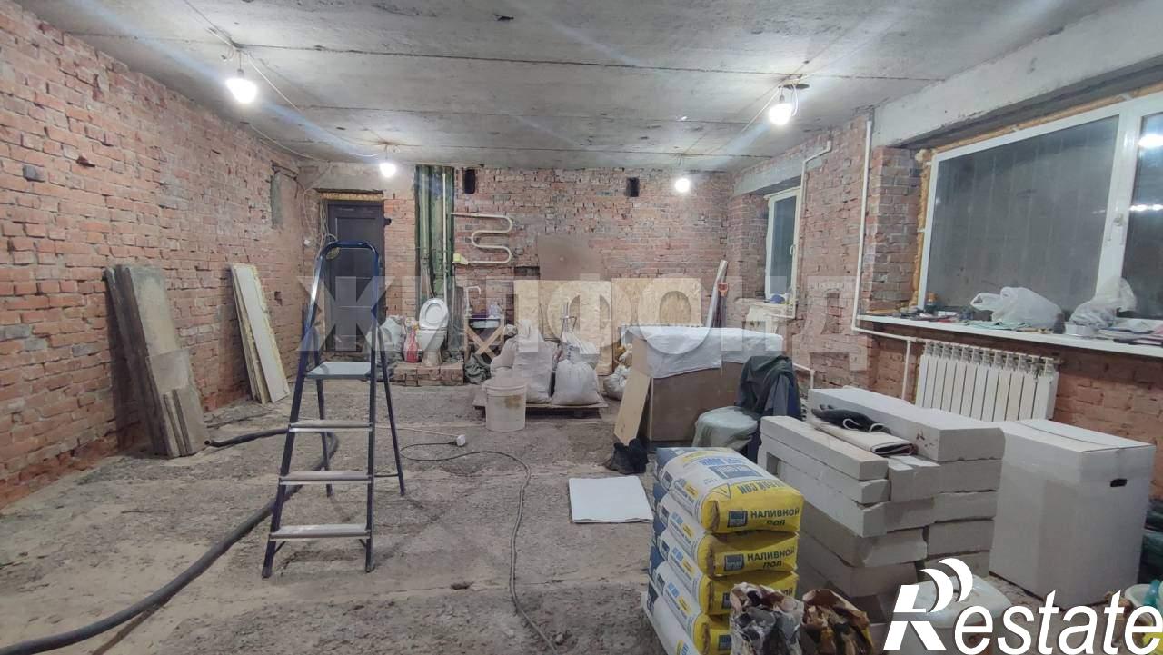 Купить квартиру за 3 000 000 рублей на Кирова улица, д.9