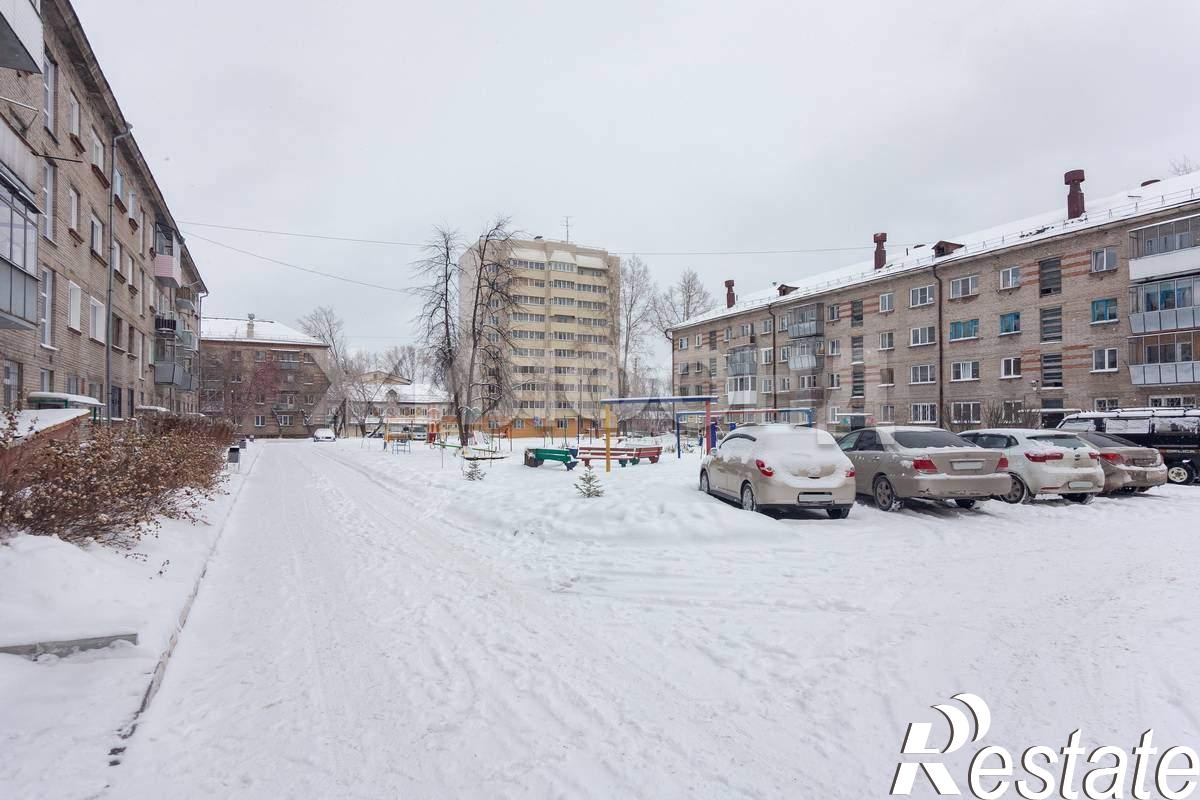 Купить квартиру за 3 000 000 рублей на Кирова улица, д.9