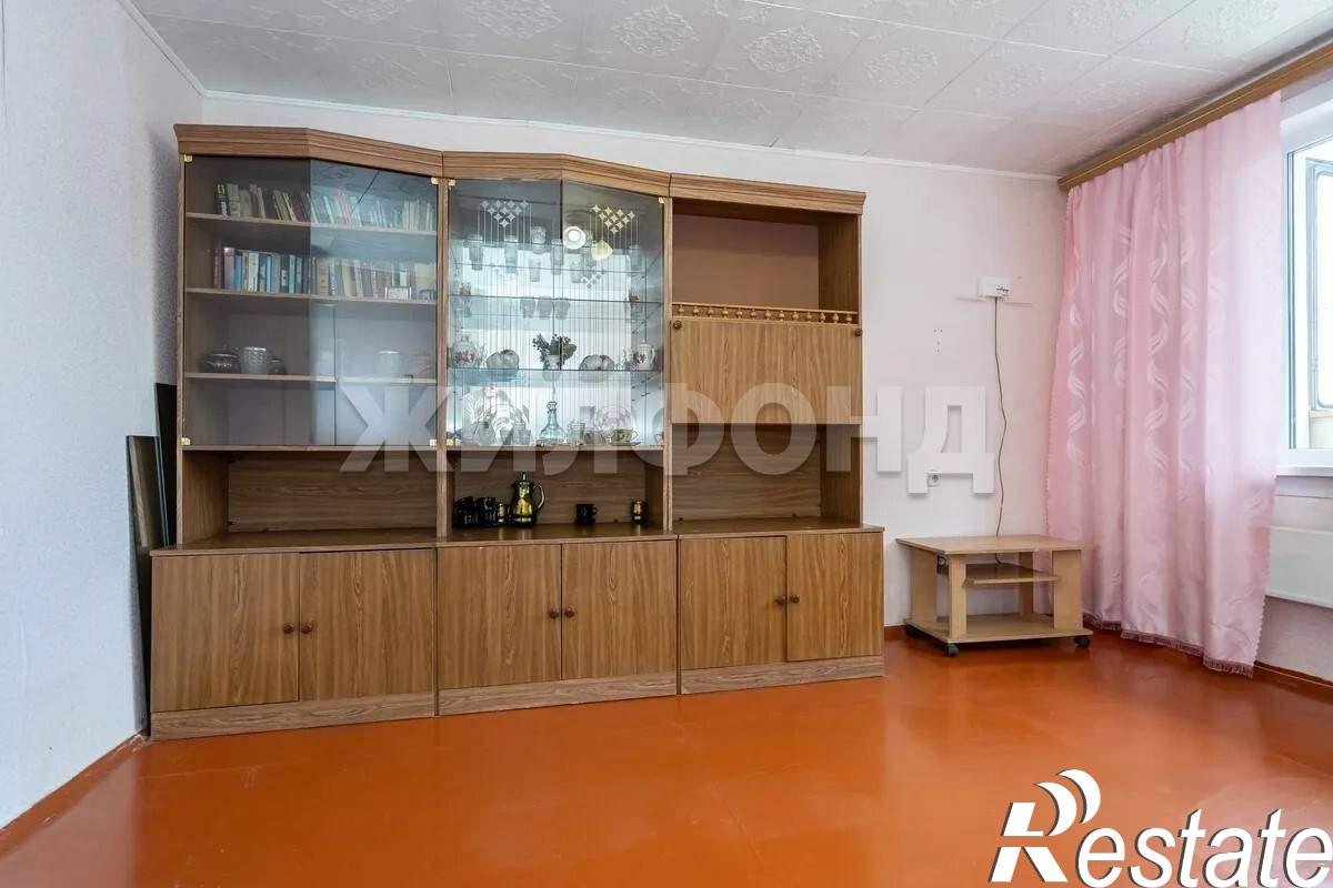Купить квартиру за 4 570 000 рублей на 48-я улица, д.1