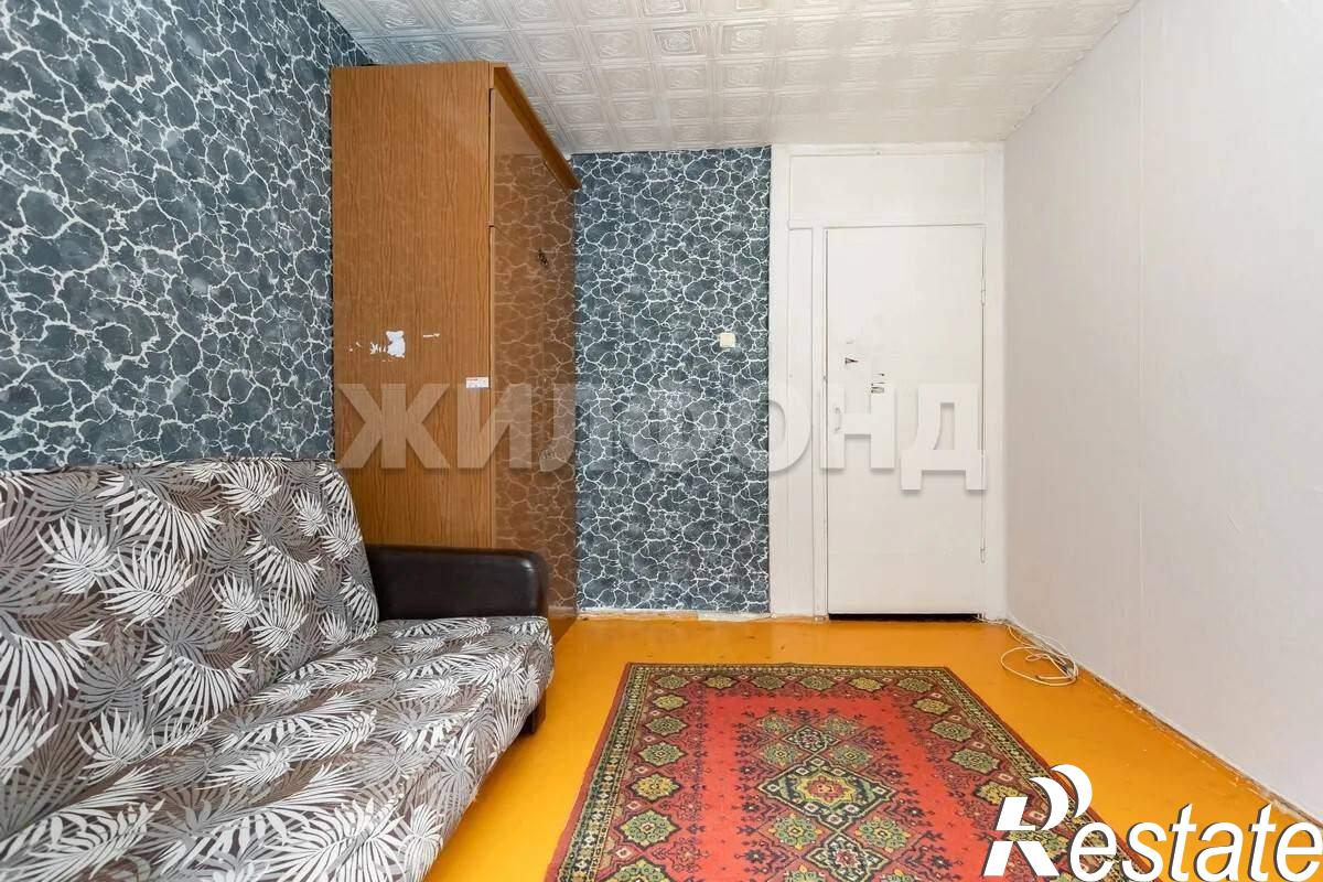 Купить квартиру за 4 570 000 рублей на 48-я улица, д.1