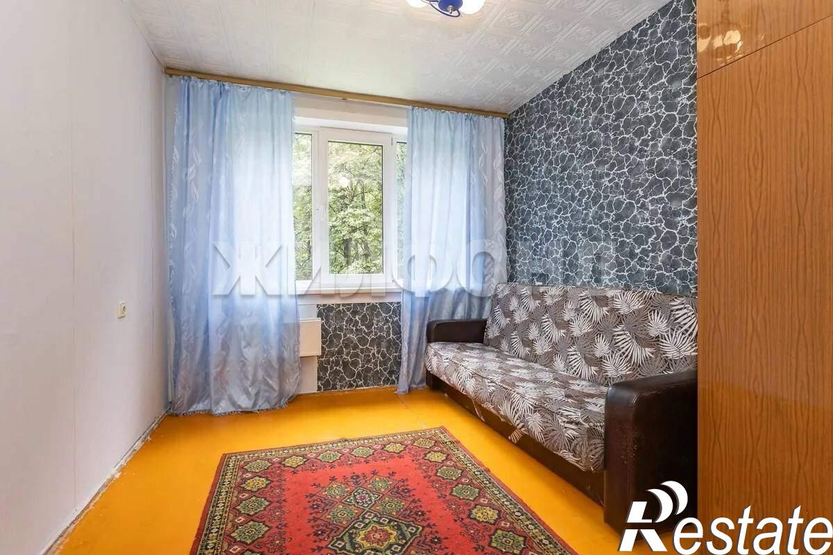 Купить квартиру за 4 570 000 рублей на 48-я улица, д.1