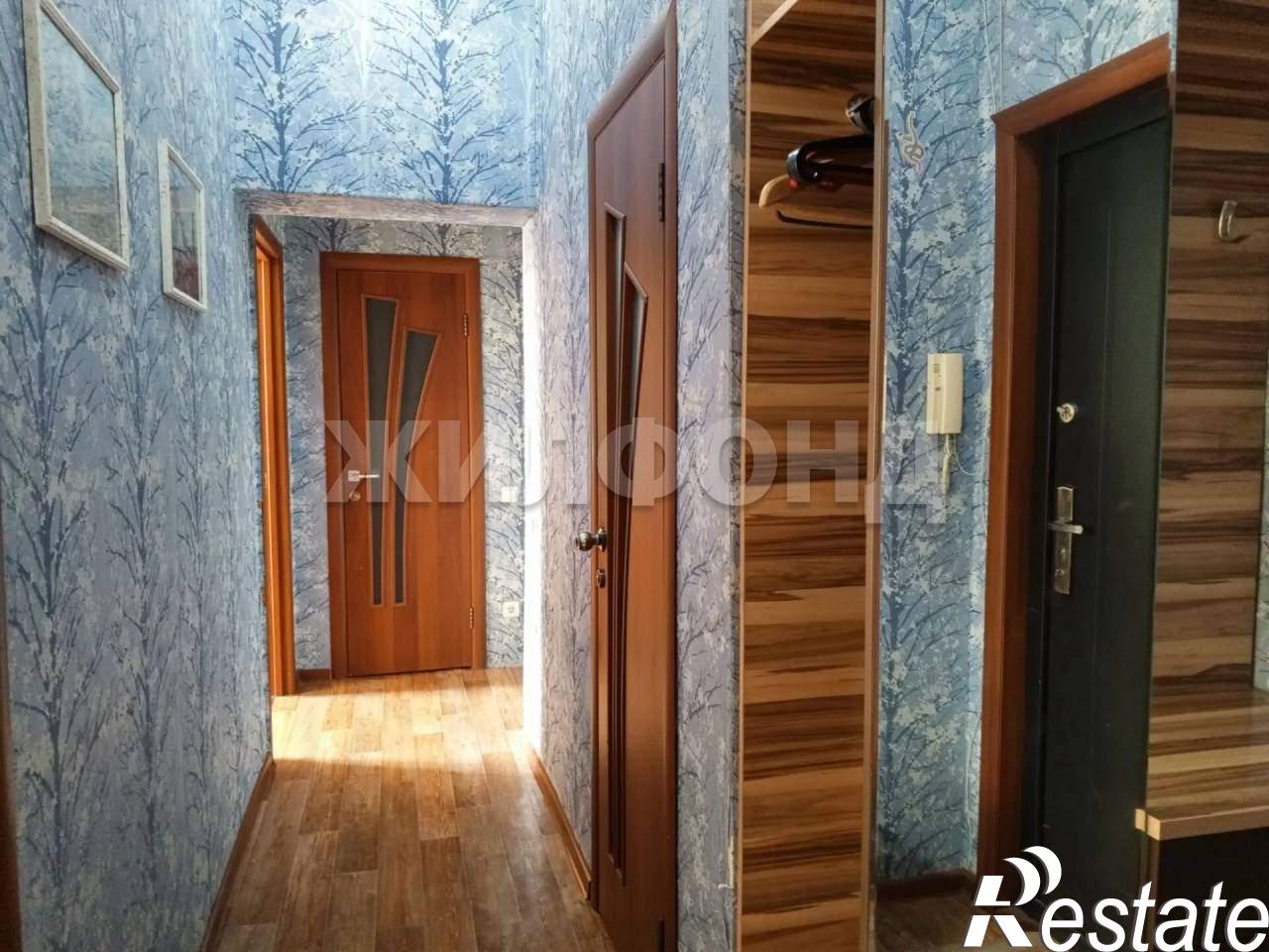 Купить квартиру за 4 500 000 рублей на Пушкина улица, д.176