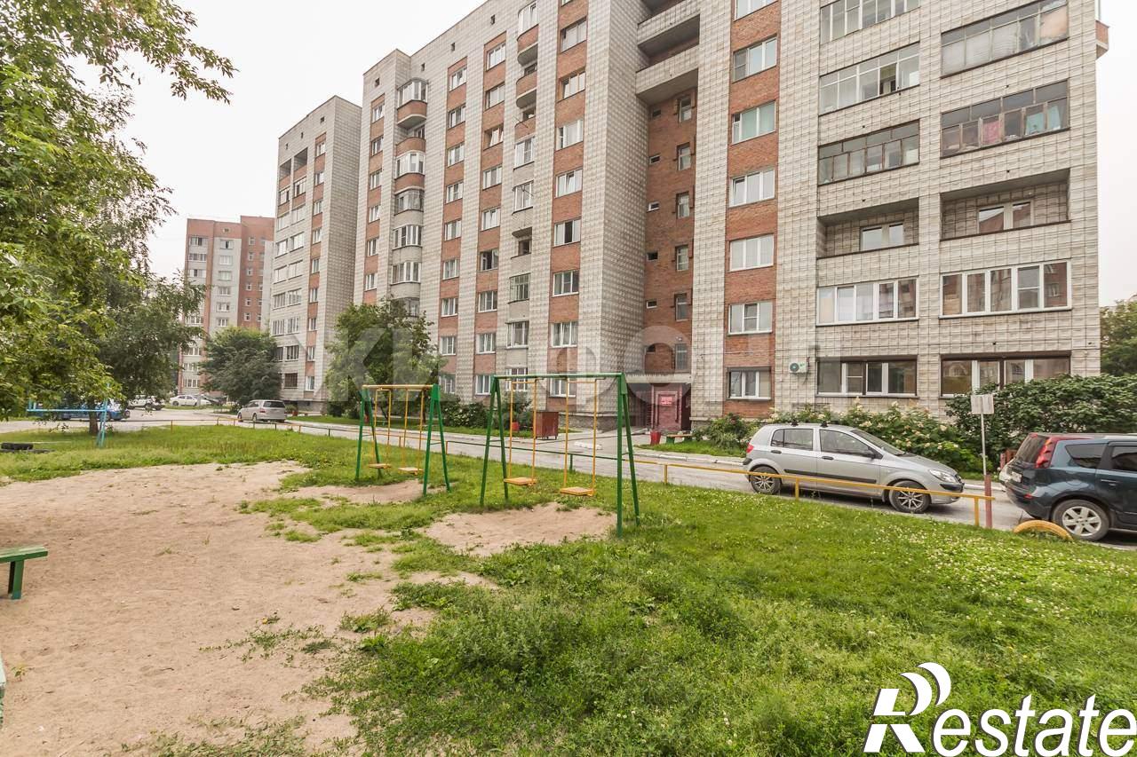 Купить квартиру за 7 100 000 рублей на Северный микрорайон, д.5