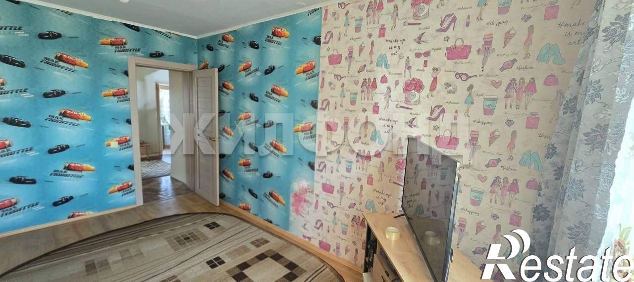 Купить квартиру за 6 850 000 рублей на Северный микрорайон, д.18/1