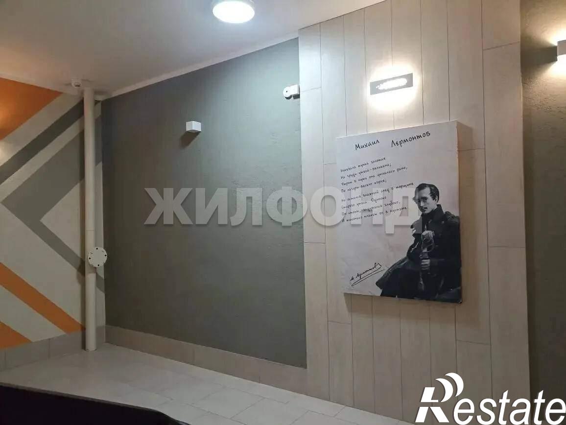 Купить квартиру за 8 000 000 рублей на Солнечная улица, д.40