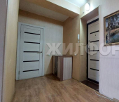1-комн, 37.3кв м, этаж 7/9 Боровая улица, д.4/9