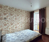 2-комн, 47кв м, этаж 9/10 Попова улица, д.11/2
