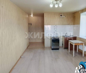 -комн, 24.3кв м, этаж 3/3 Гранитная улица, д.10