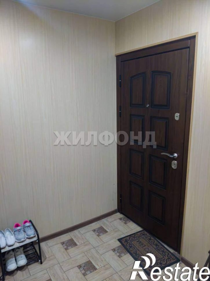 3-комн квартира Северный микрорайон, д.5