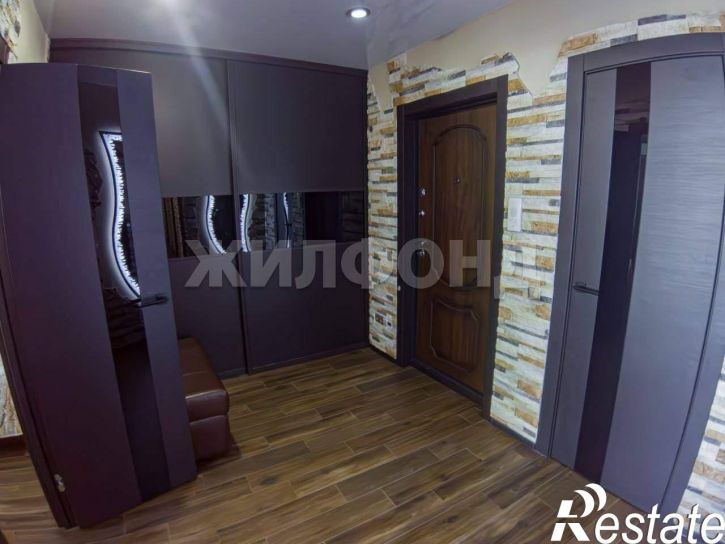 3-комн квартира Северный микрорайон, д.5