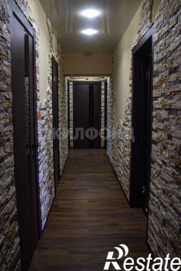 3-комн квартира Северный микрорайон, д.5