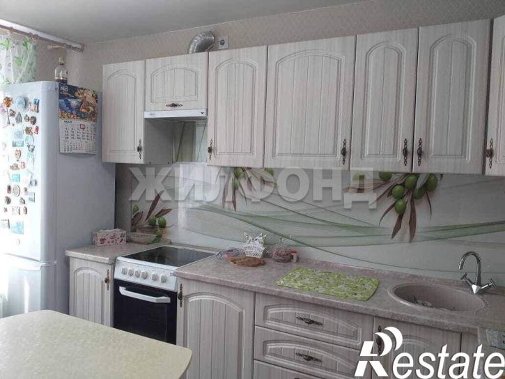 1-комн квартира Первомайская улица, д.125