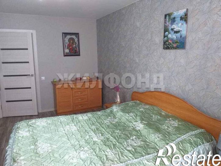 1-комн квартира Первомайская улица, д.125