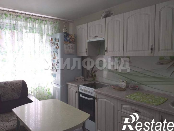 1-комн квартира Первомайская улица, д.125