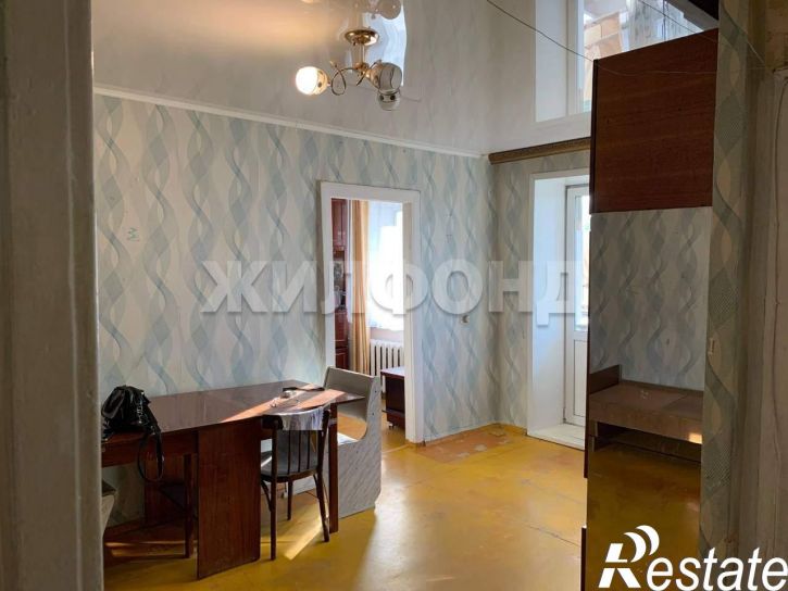 2-комн квартира Кирова улица, д.11