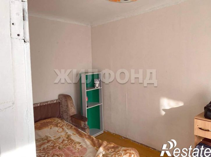 2-комн квартира Кирова улица, д.11