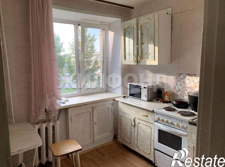 2-комн квартира Кирова улица, д.11