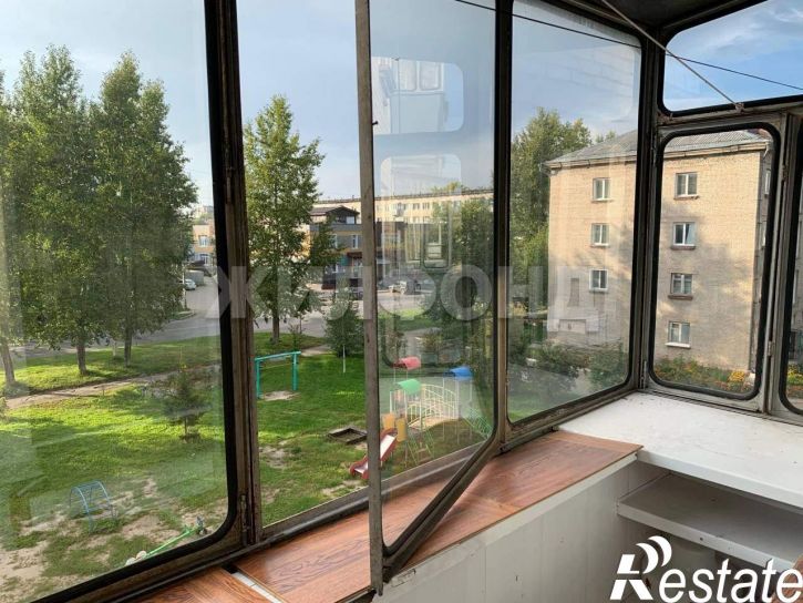 2-комн квартира Кирова улица, д.11