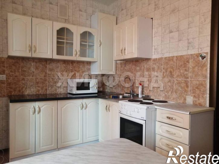 1-комн квартира Свердлова улица, д.12А