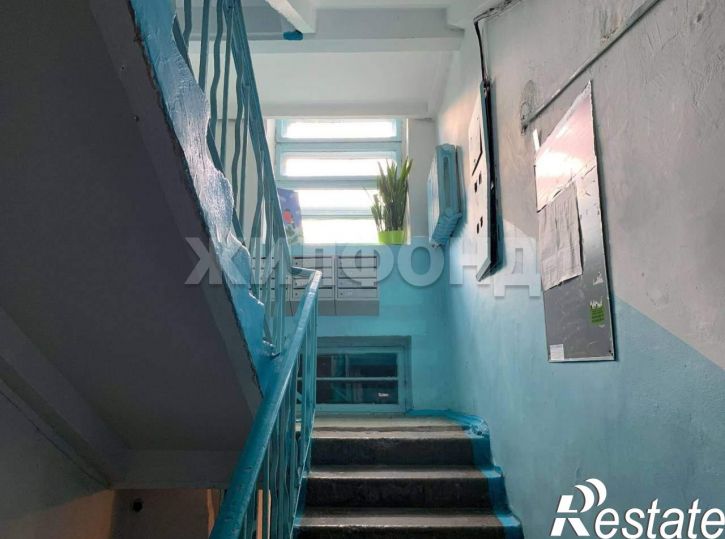 2-комн квартира Кирова улица, д.11