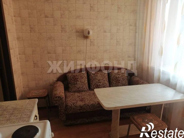1-комн квартира Свердлова улица, д.12А
