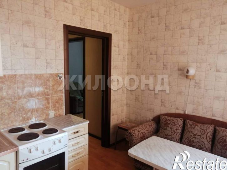 1-комн квартира Свердлова улица, д.12А