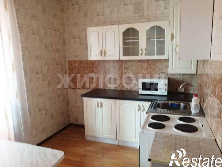 1-комн квартира Свердлова улица, д.12А