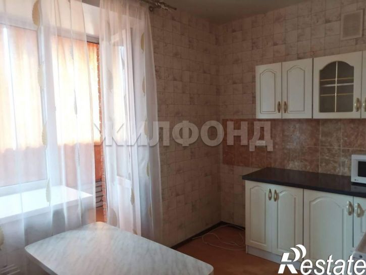 1-комн квартира Свердлова улица, д.12А