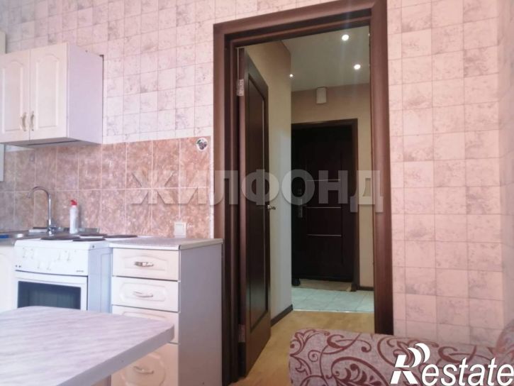 1-комн квартира Свердлова улица, д.12А