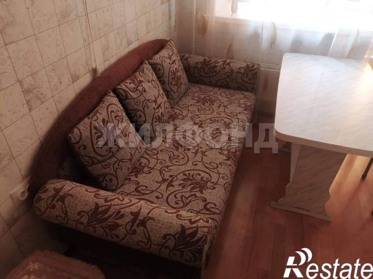 1-комн квартира Свердлова улица, д.12А