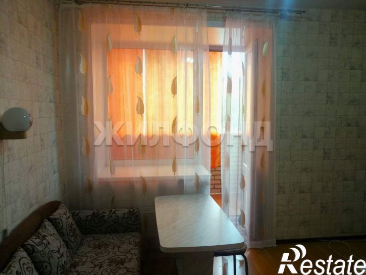 1-комн квартира Свердлова улица, д.12А